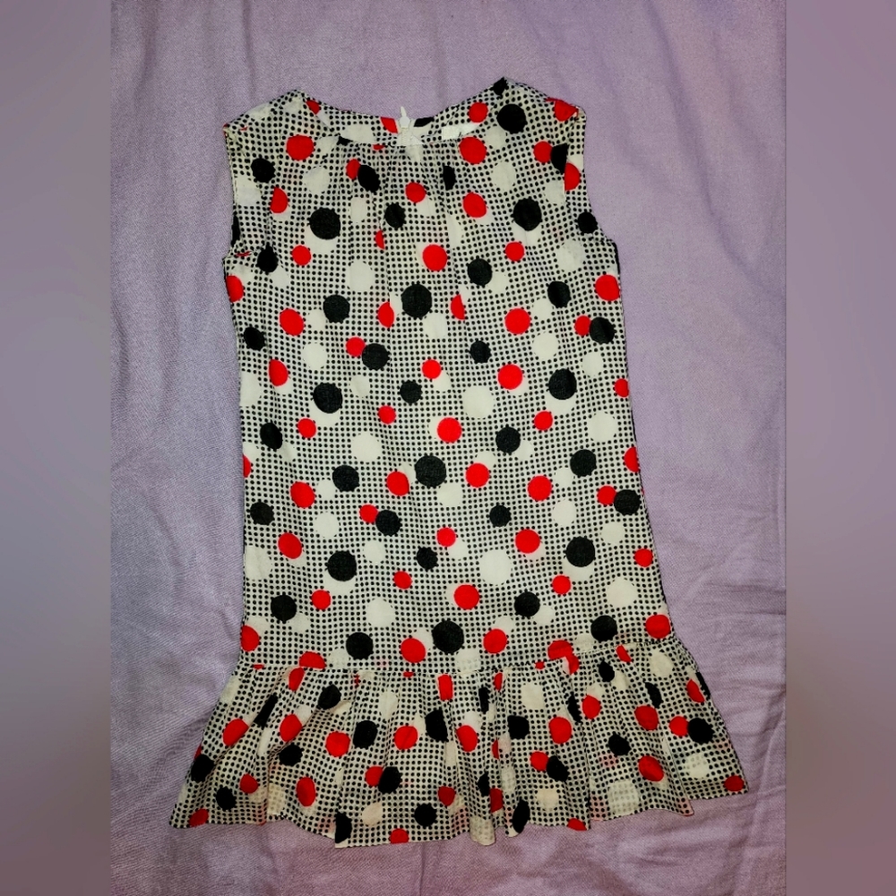 Milly girls dress